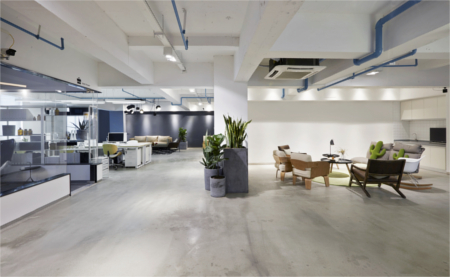 Büro